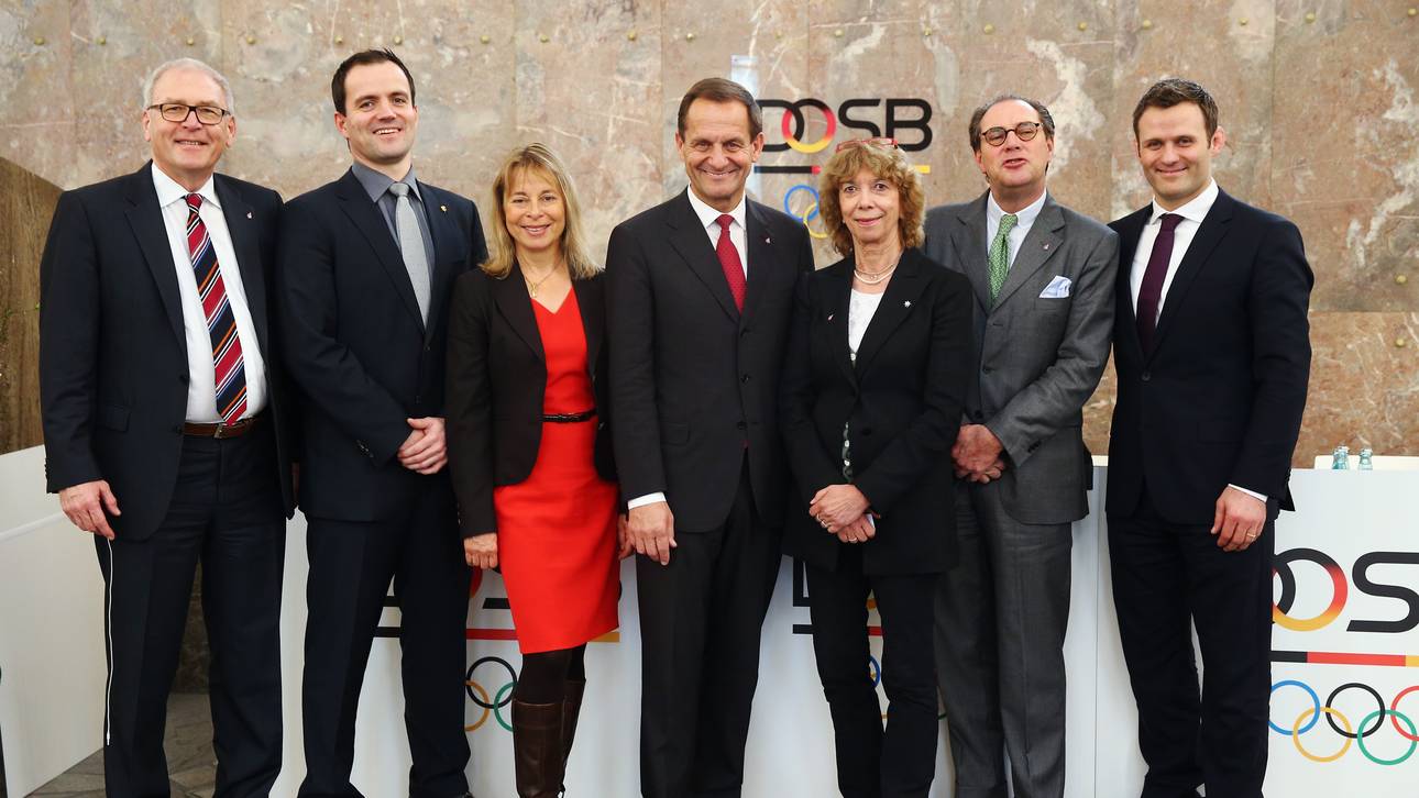 Skandal droht Hamburg zu schaden