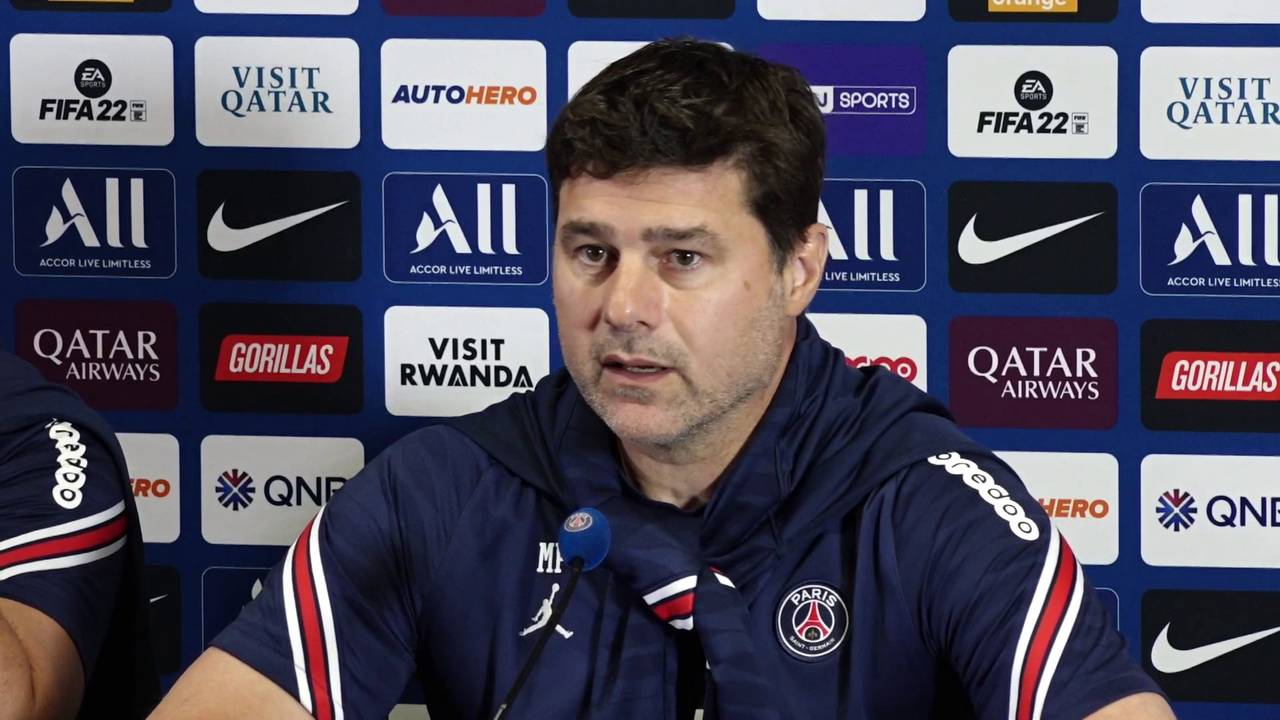 PSG feuert Pochettino – Nachfolger da