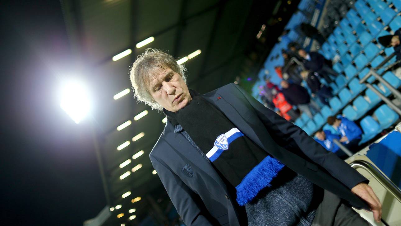 Atalan ersetzt Verbeek: Das sind die Gründe