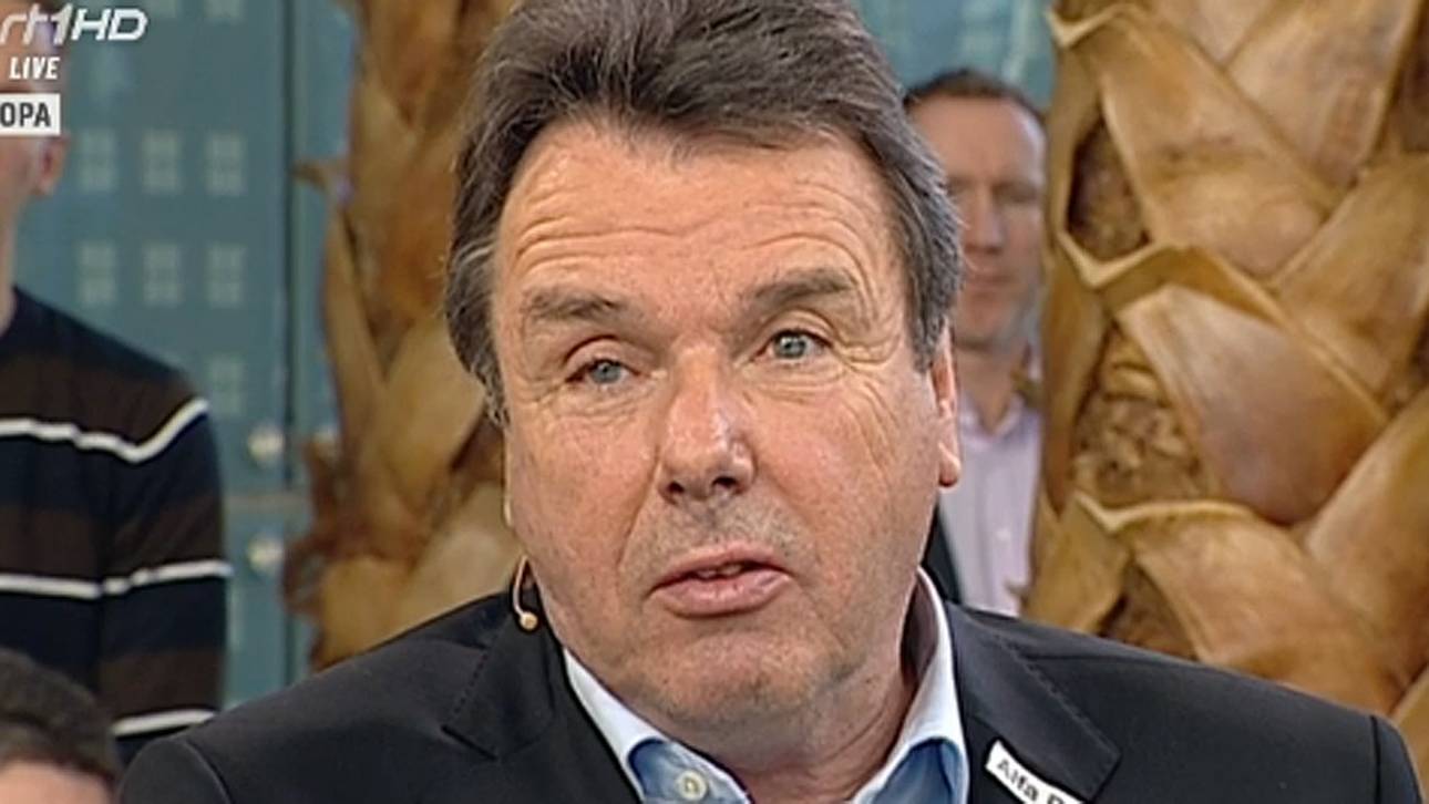 Bruchhagen: BVB hyperaktiv