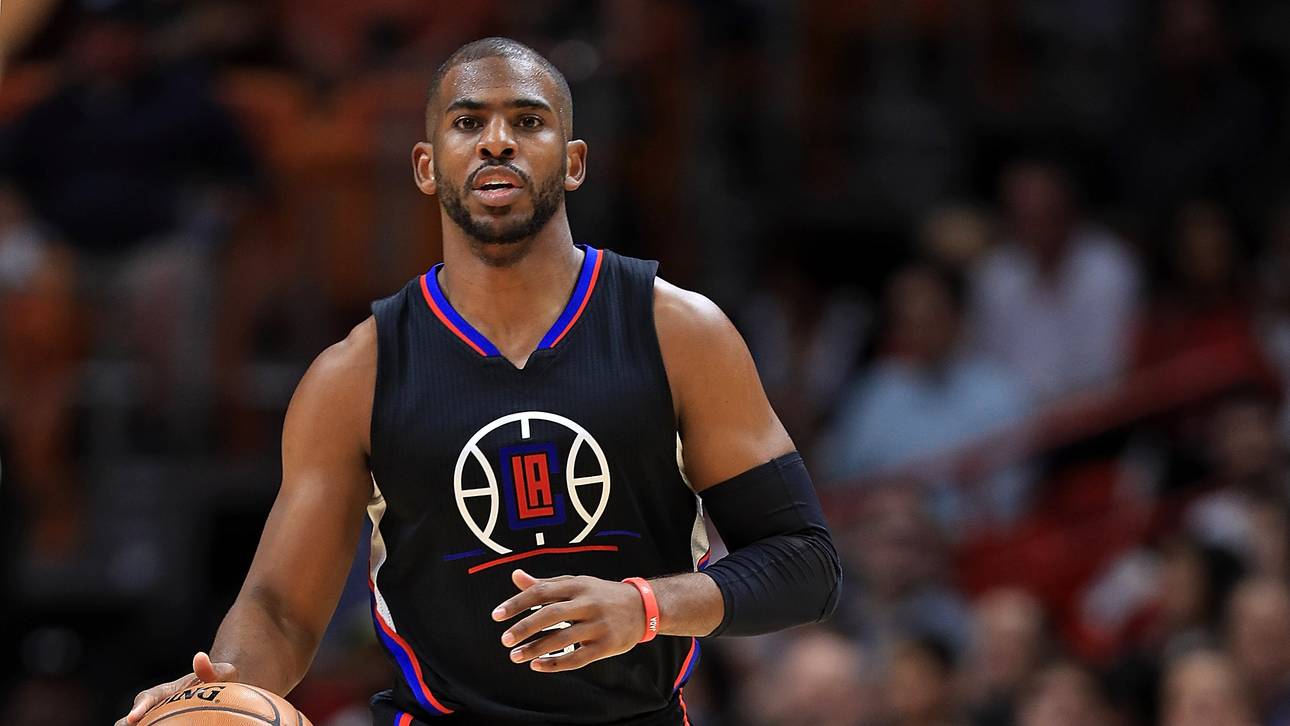 Paul durchbricht Assist-Schallmauer