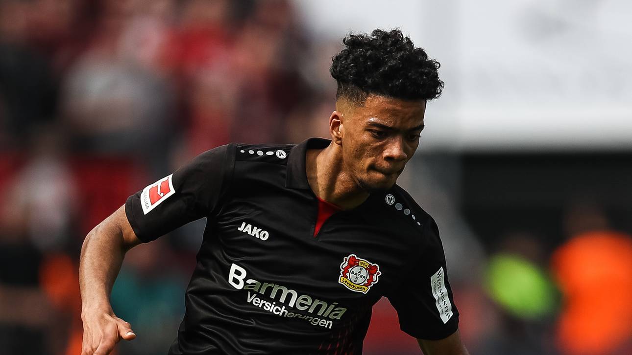 Henrichs vor Wechsel in die Ligue 1