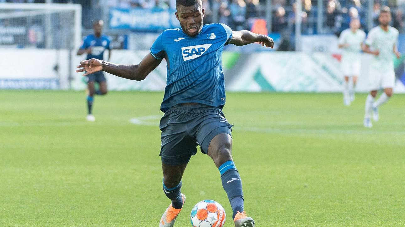 Hoffenheim macht Deal fix