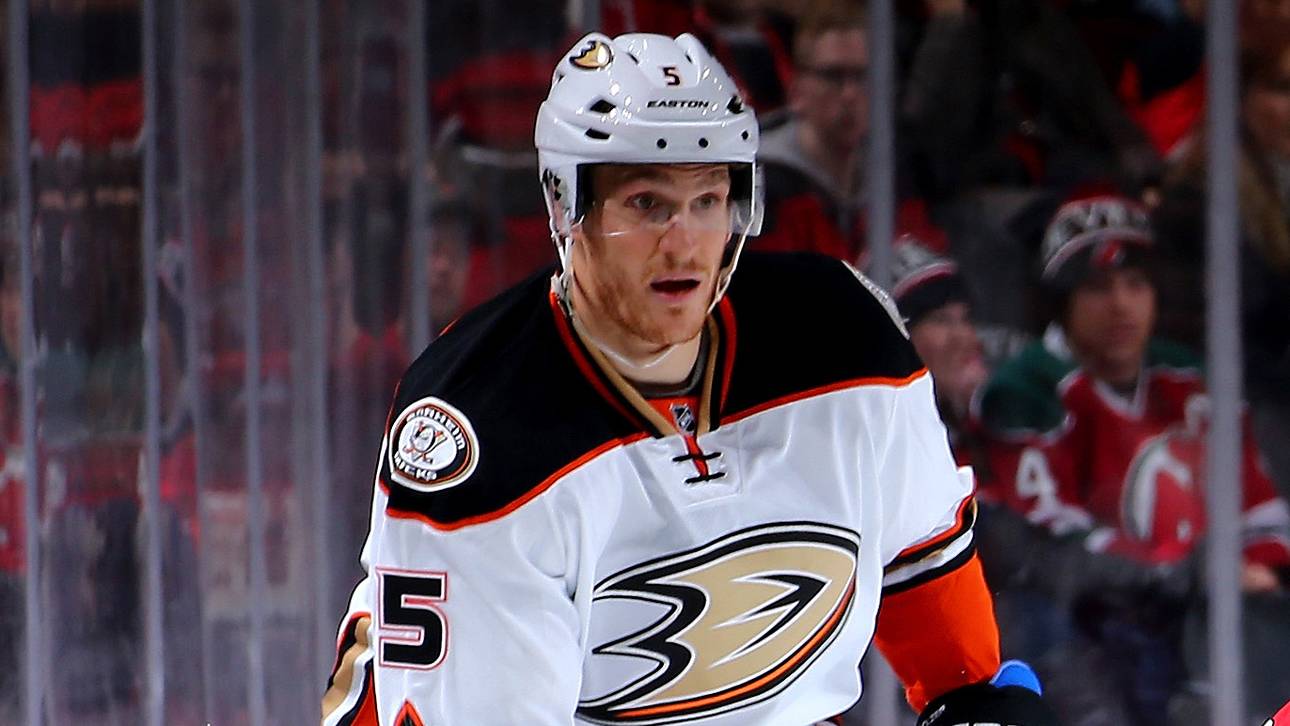 Knappe Niederlage für Holzers Ducks