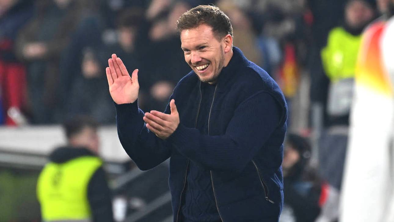 Neuer Fashionpartner für DFB-Team