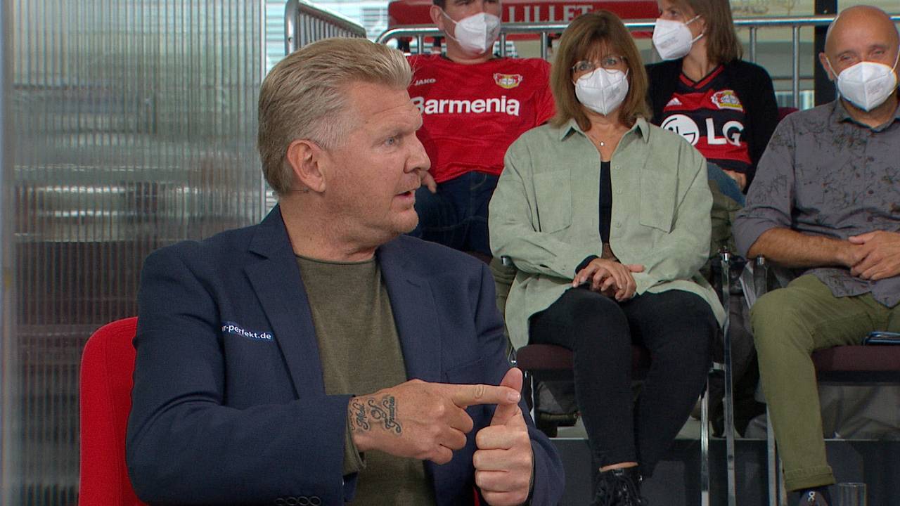 So lange unterschreibt Sabitzer bei Bayern