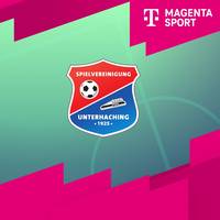 FC Erzgebirge Aue - SpVgg Unterhaching (Highlights)