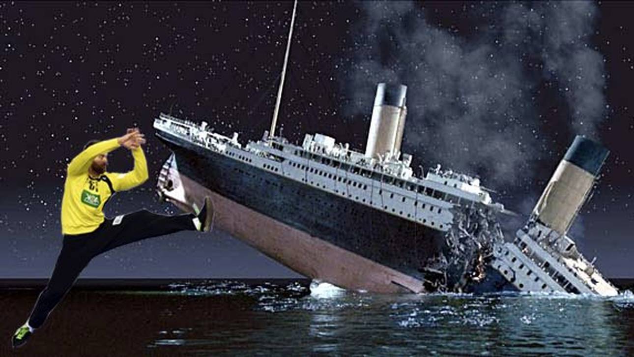 Netz feiert unüberwindlichen Wolff