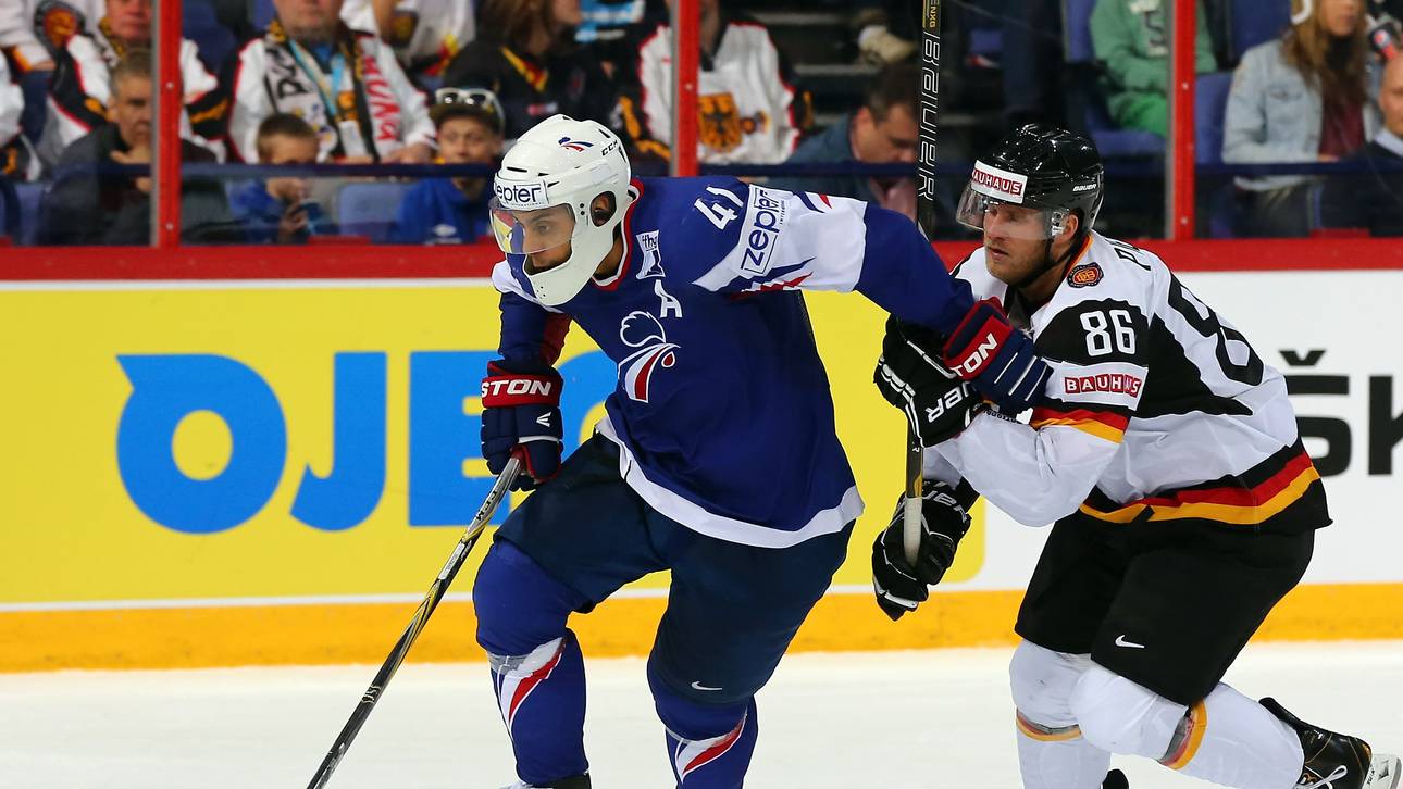 DEB-Team probt erneut den Ernstfall