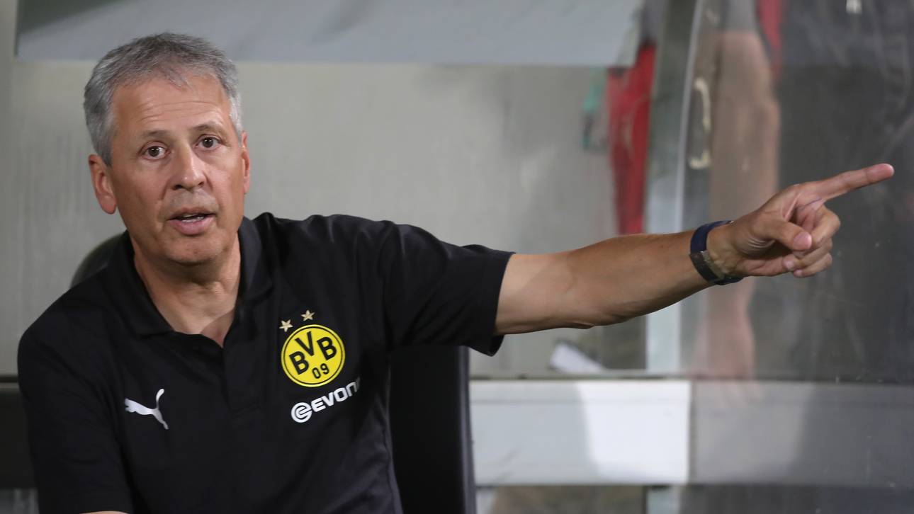 Favre trotz Zittersieg zufrieden