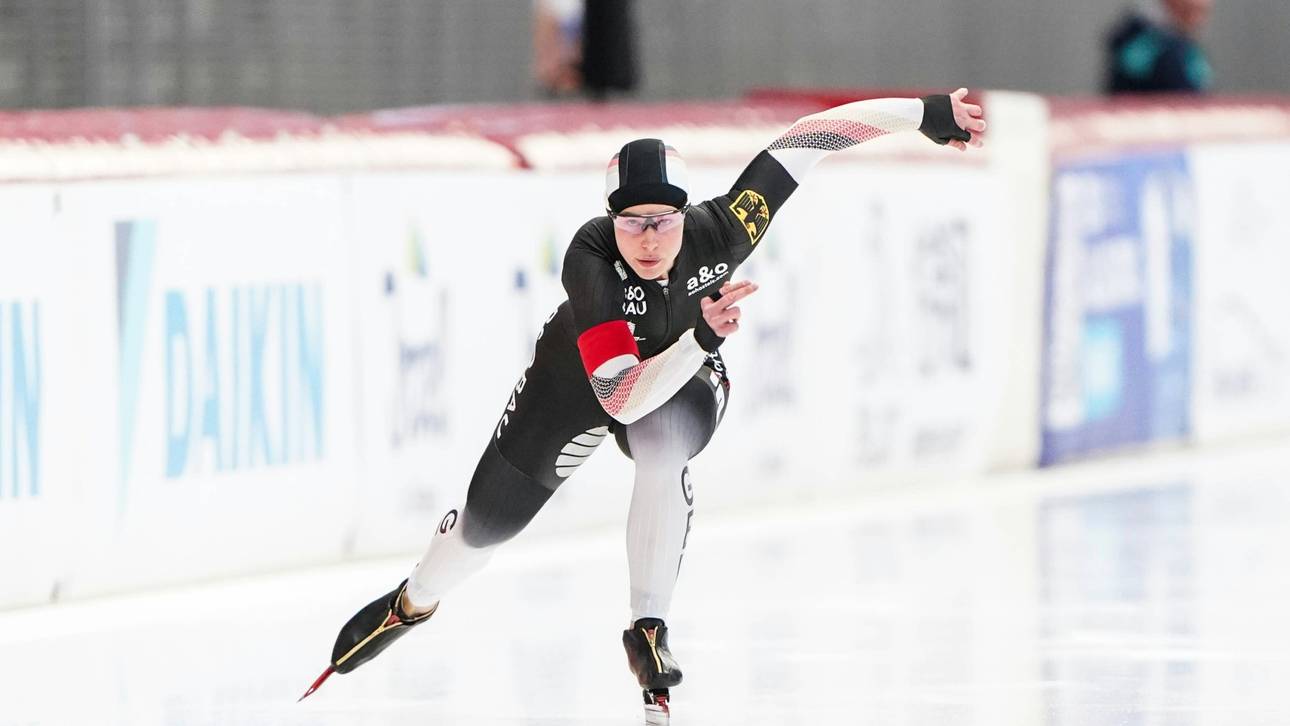 Deutscher Coup beim Weltcup-Finale