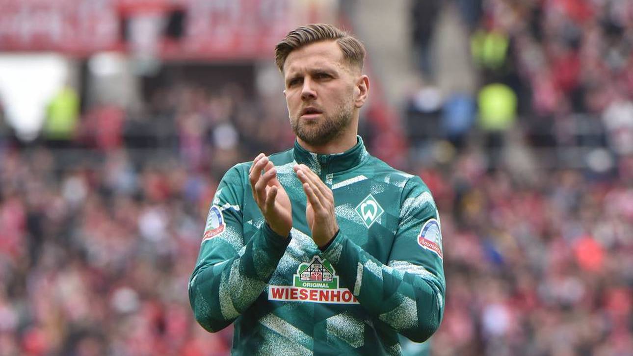 Neuer Interessent für Füllkrug