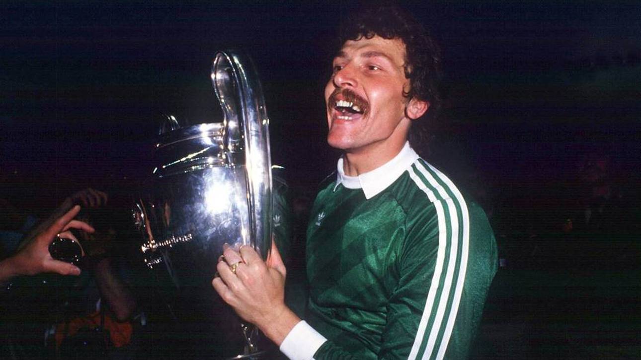 Trauer um Torwart-Sensation