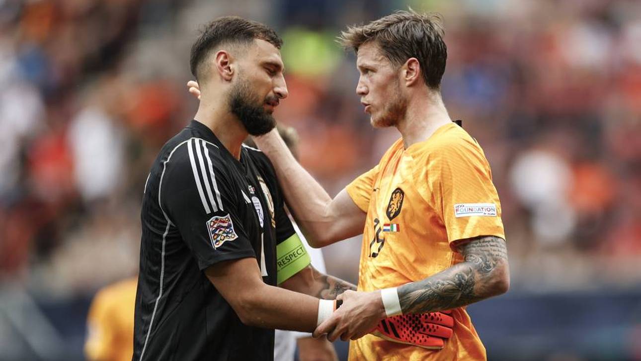 Coup fix: Weghorst zurück in Bundesliga