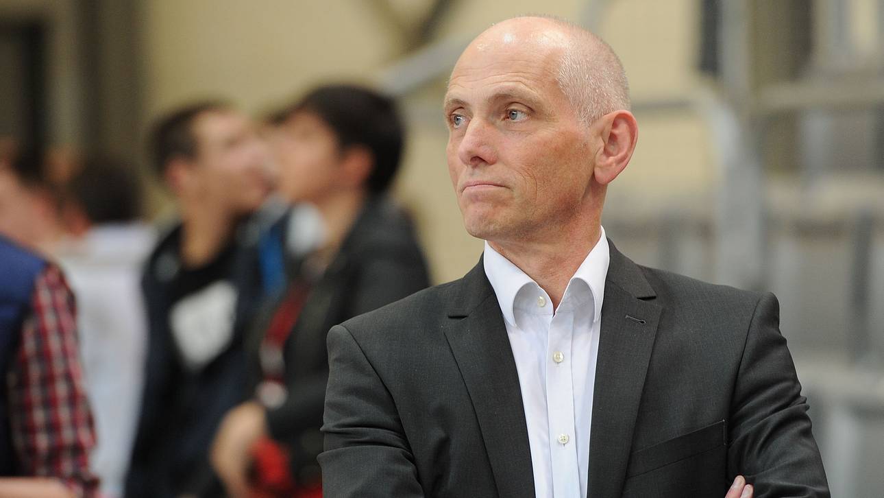 Heyder wird Handball-Manager