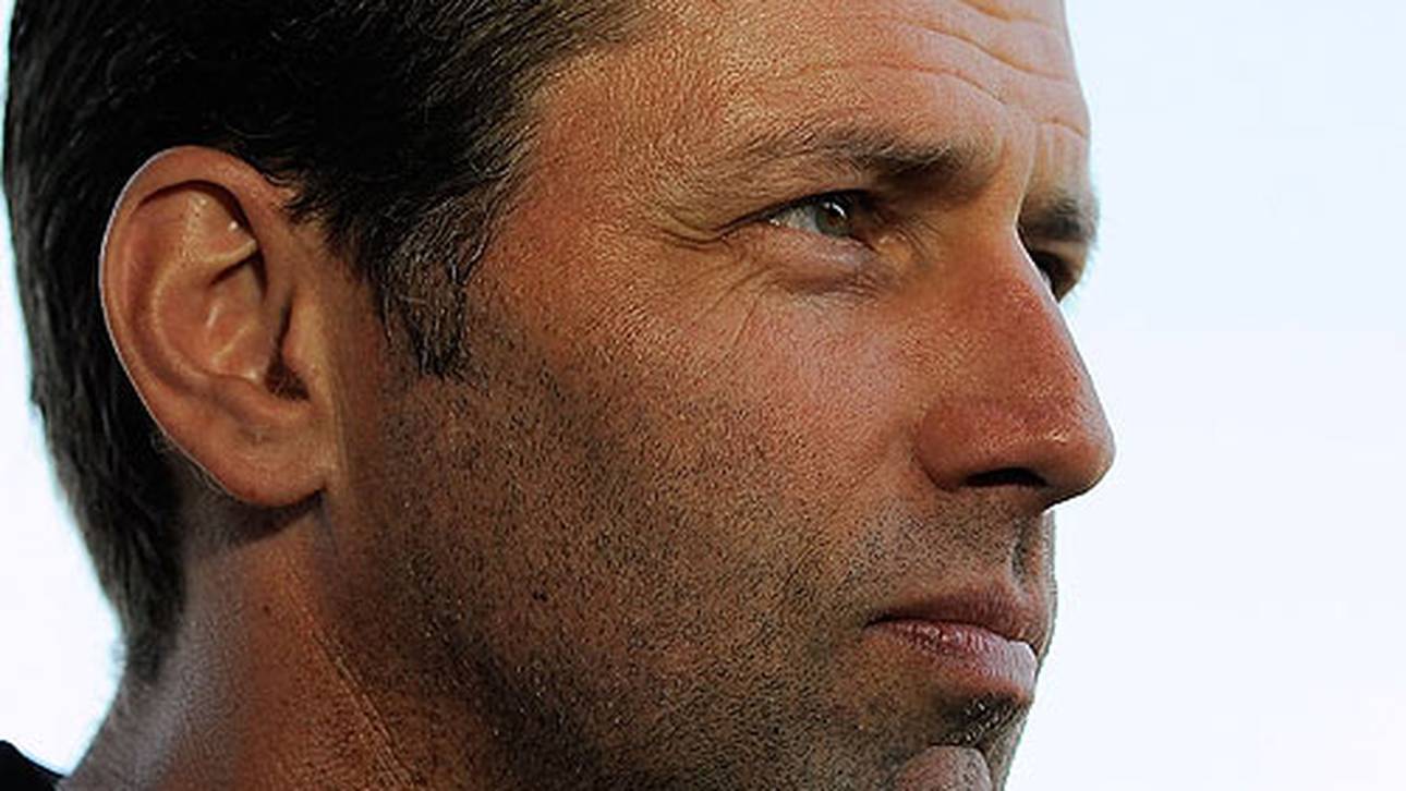 Skibbe vor Rückkehr zu Eskisehirspor