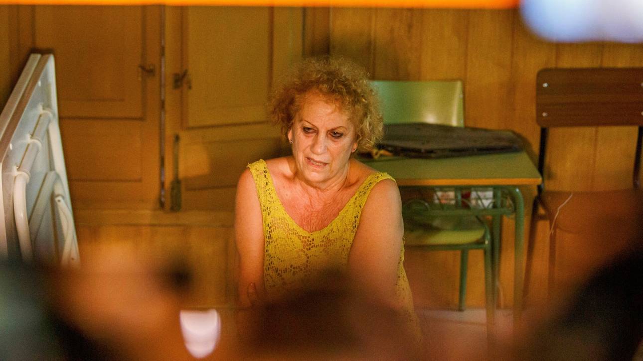 Hungerstreik: Rubiales‘ Mutter in Klinik