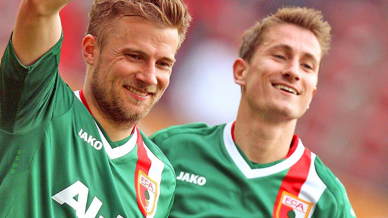 „Nie Brandreden und 20-km-Läufe“