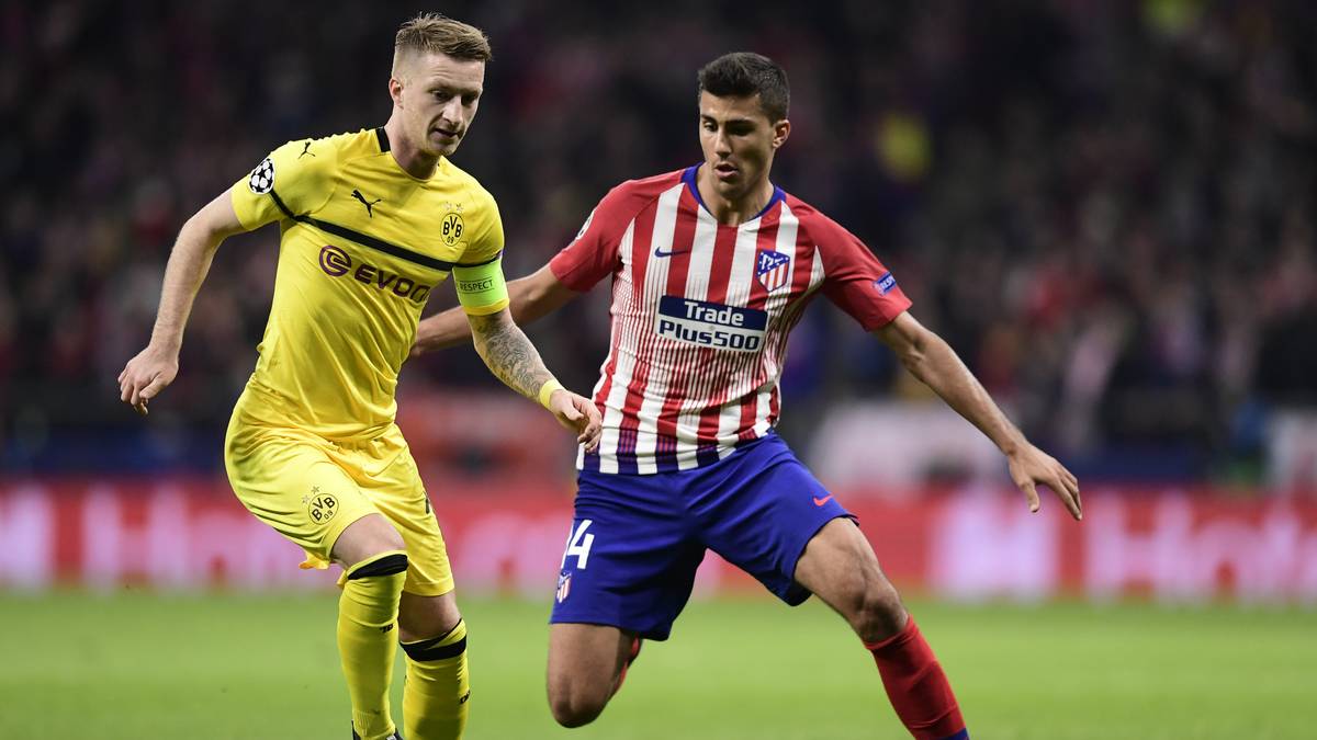 SPANIEN - RODRI (Atletico Madrid): 20 Millionen Euro zahlte Atletico Madrid an den FC Villarreal für die Dienste des 22-jährigen Spaniers. Und der zahlte es sofort zurück, erspielte sich auf Anhieb einen Stammplatz im defensiven Mittelfeld von Diego Simeone