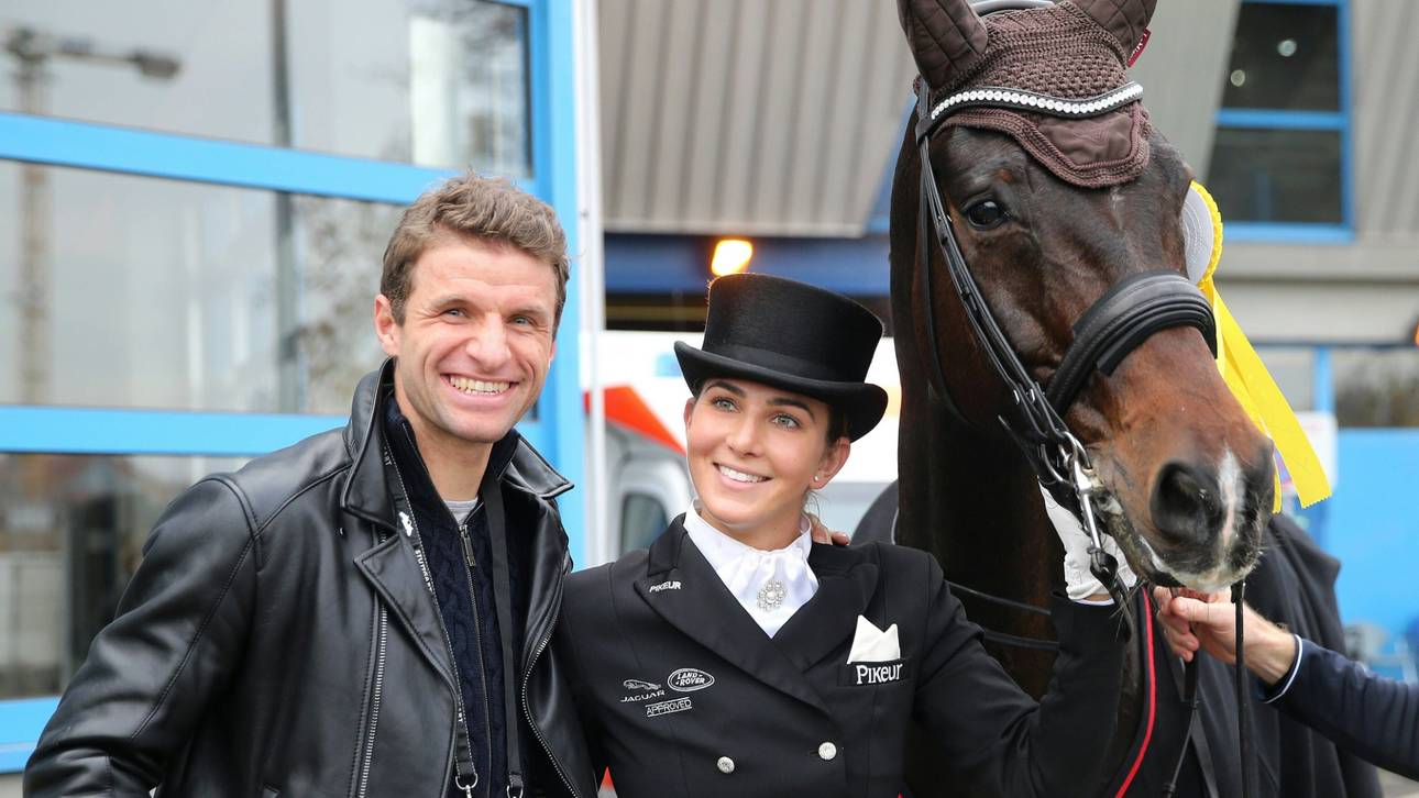 Müller gibt erstaunliche Einblicke