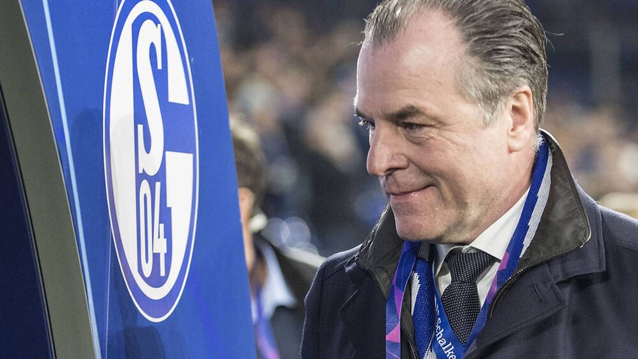 Schalke-Putsch? Tönnies mit Klartext