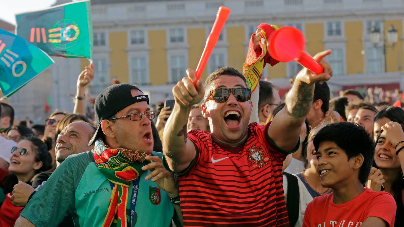 WM 2030 in Spanien und Portugal?