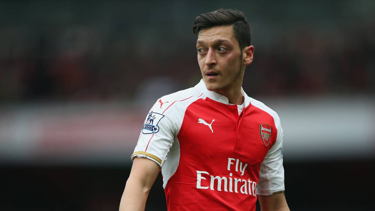 Elf des Jahres: Özil außen vor