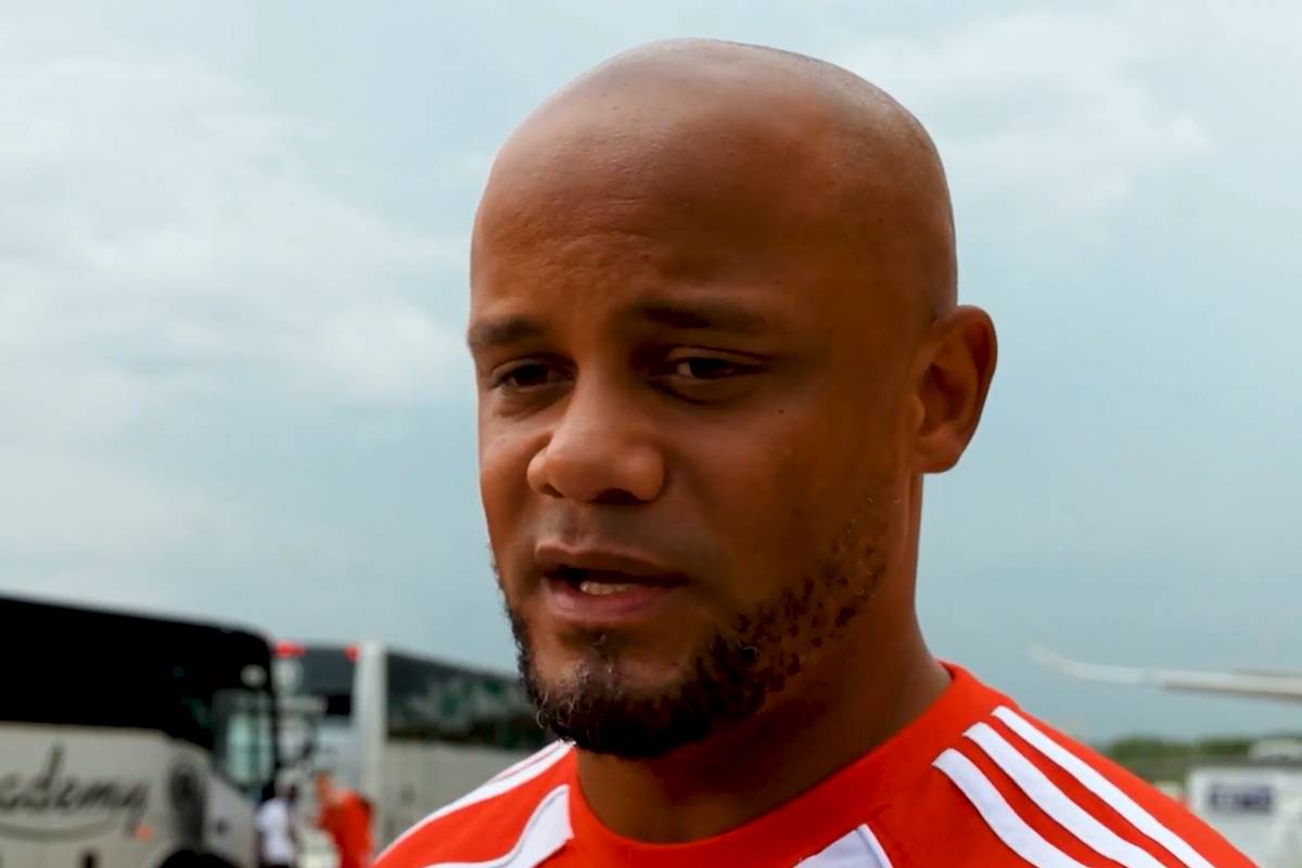 Für Bayern-Trainer Vincent Kompany und Kapitän Manuel Neuer fühlt sich die Klub-WM wie eine Weltmeisterschaft an. Mit der Chance, den Verein weltweit noch beliebter zu machen