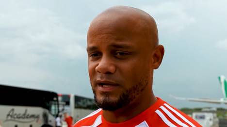 Für Bayern-Trainer Vincent Kompany und Kapitän Manuel Neuer fühlt sich die Klub-WM wie eine Weltmeisterschaft an. Mit der Chance, den Verein weltweit noch beliebter zu machen
