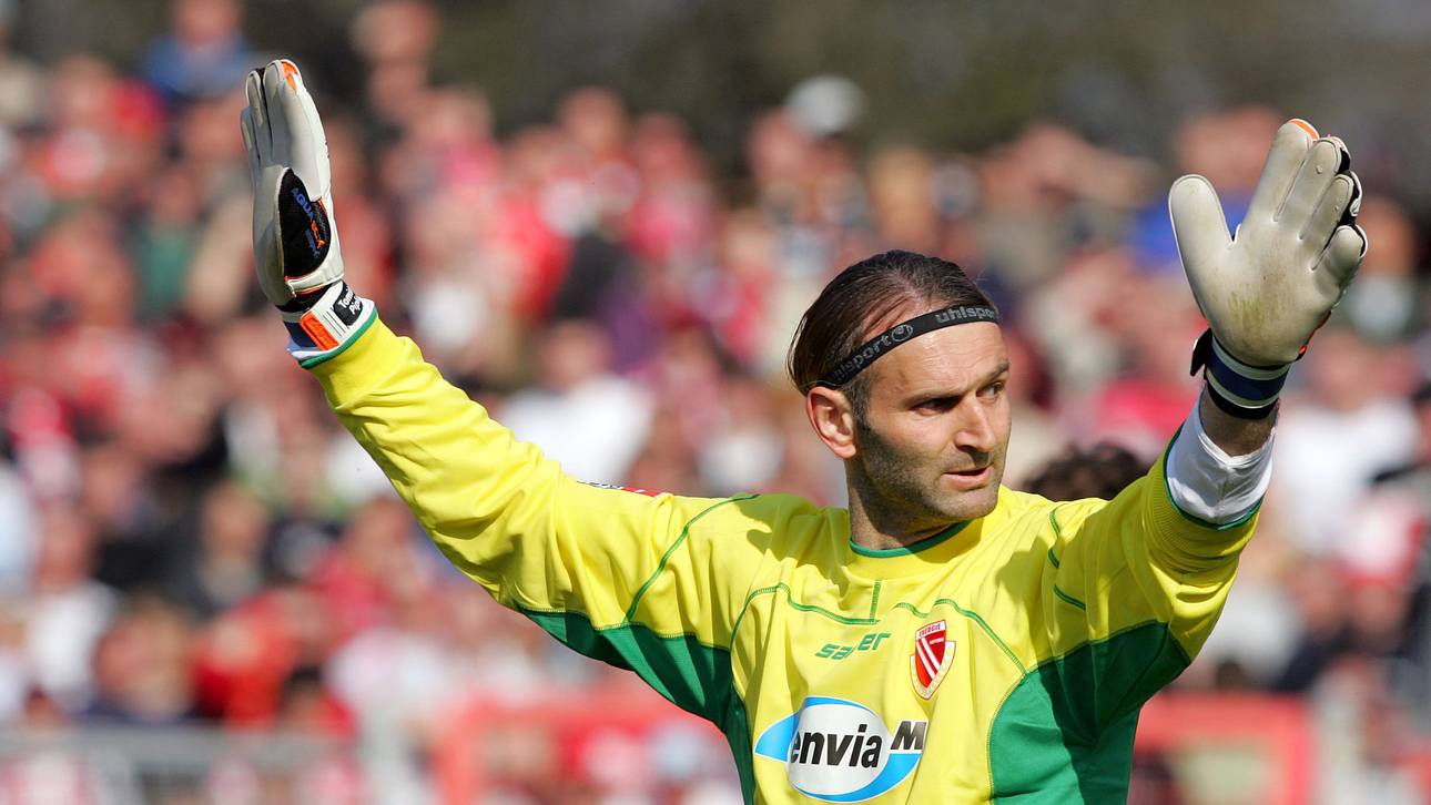 Energie-Kulttorwart Piplica wird 50