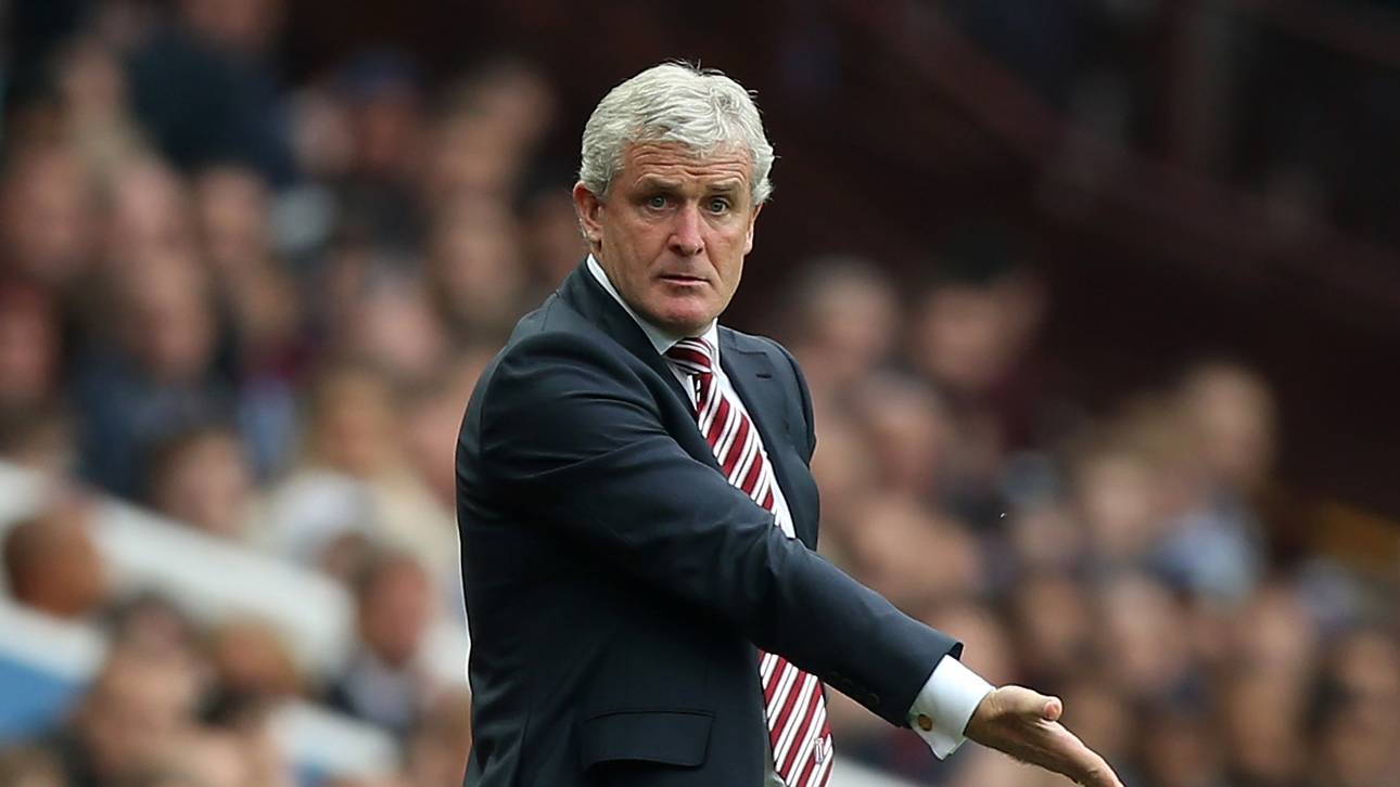 Hughes neuer Kandidat bei Chelsea