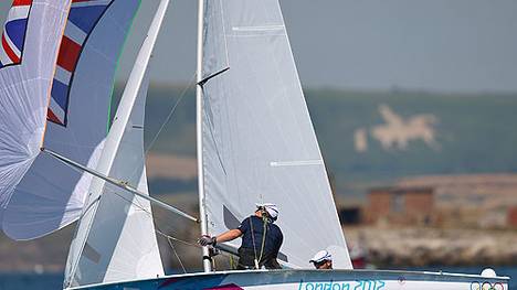 Die Segelwettbewerbe bei Olympia 2024 oder 2028 würde Rostock teuer zu stehen kommen