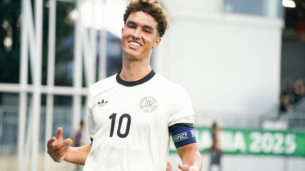 Top-Talent Darvich wechselt zum VfB