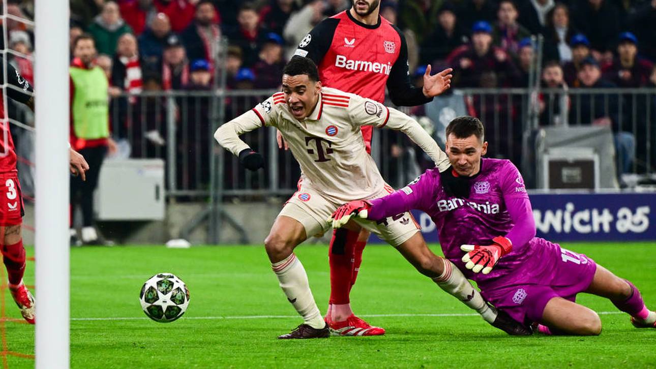 Ist das Experiment gescheitert?