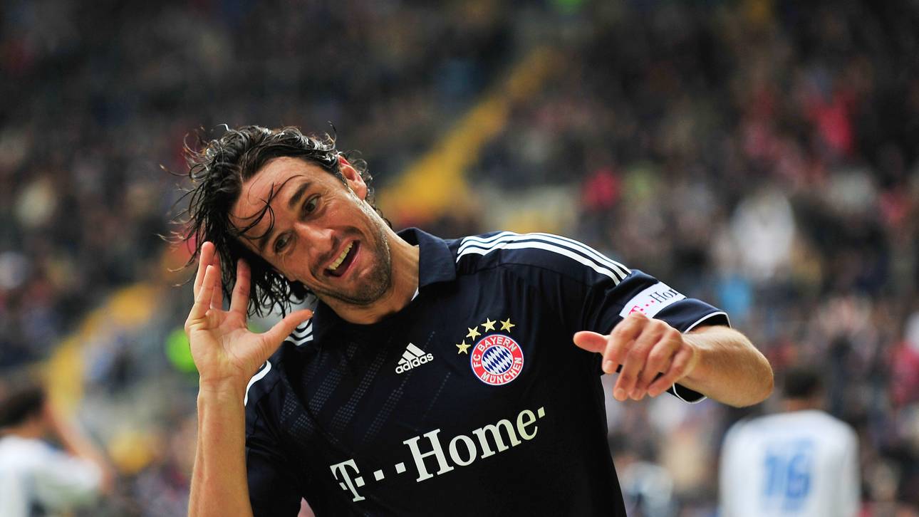 Tonis Gehalt bei Bayern offengelegt