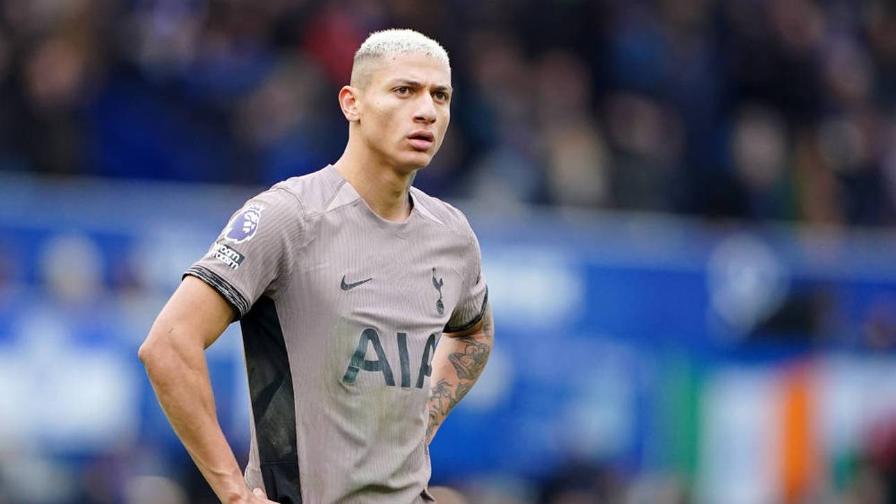 Brasilien-Star „wollte aufgeben“