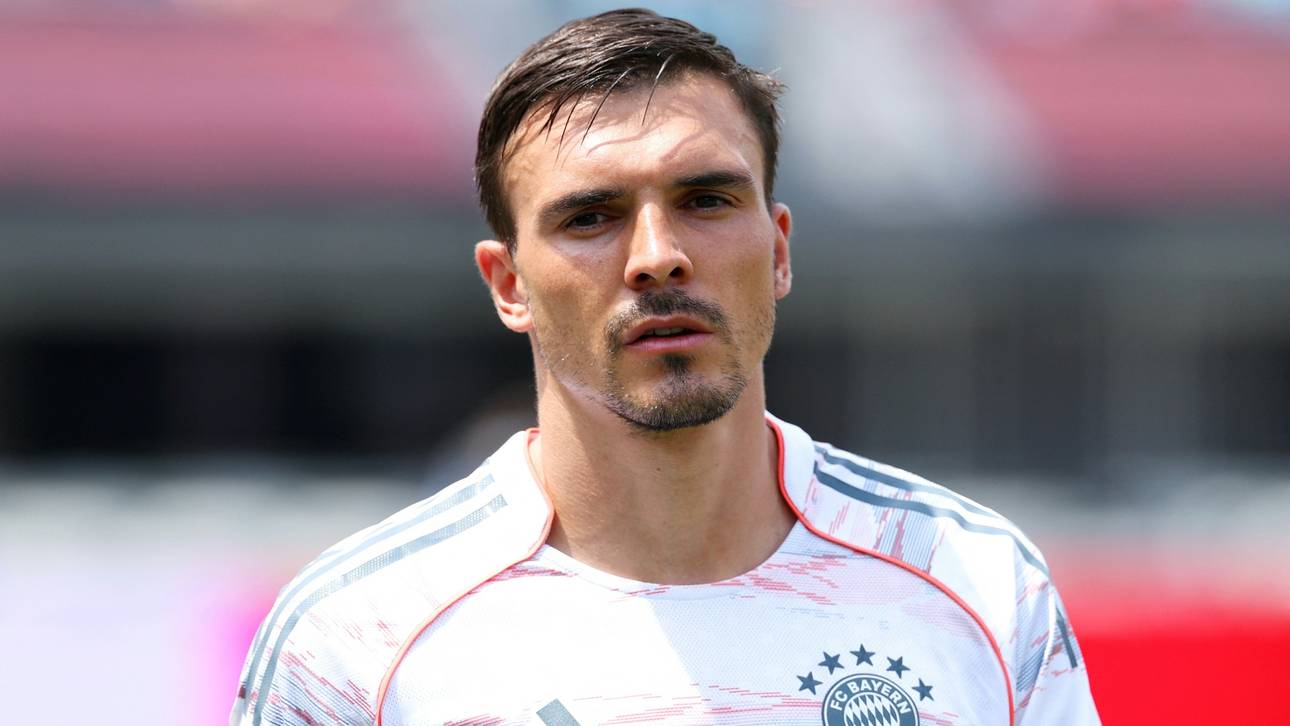 Palhinha-Leihe: Spurs-Coach von Bayern „bisschen überrascht“