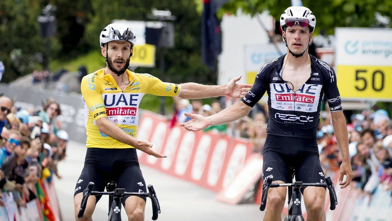 Yates siegt am Jahrestag einer Tragödie