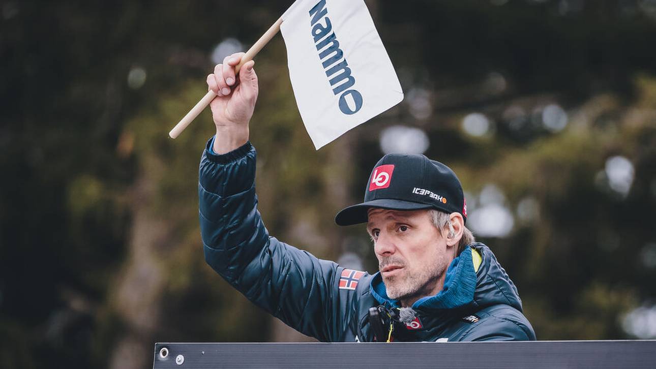 Alexander Stöckl kommt als möglicher DSV-Bundestrainer-Nachfolger in Frage