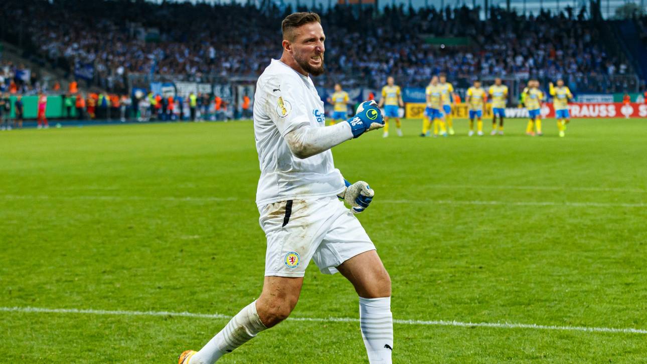 Eintracht-Urgestein beendet Karriere