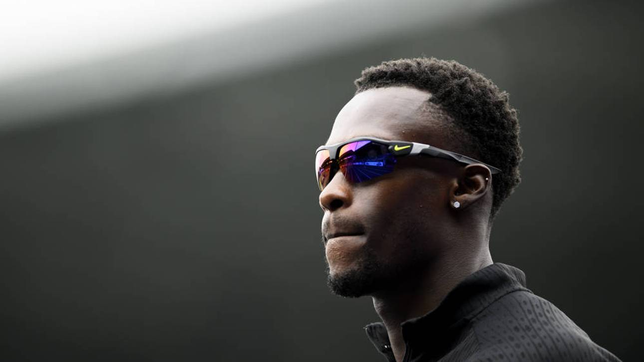 Owen Ansah droht eine vierjährige Sperre