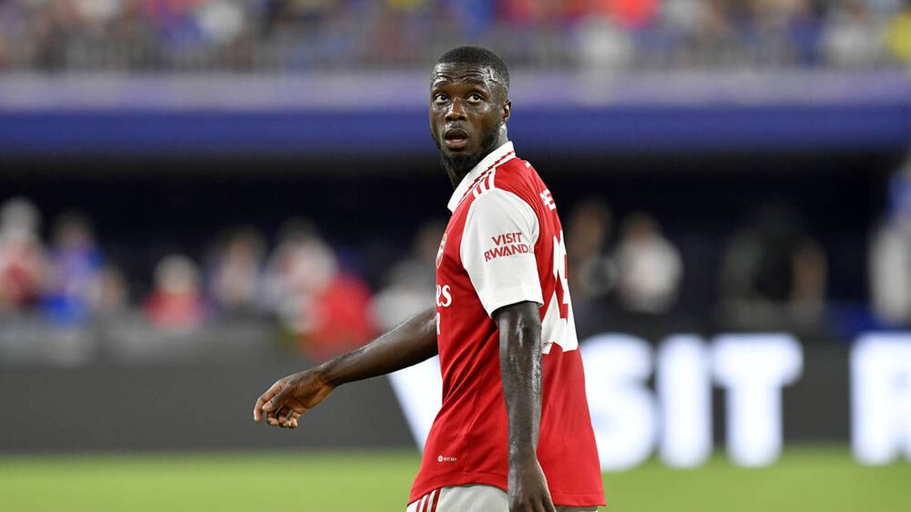 Neuer Anlauf! Pepe nach Spanien