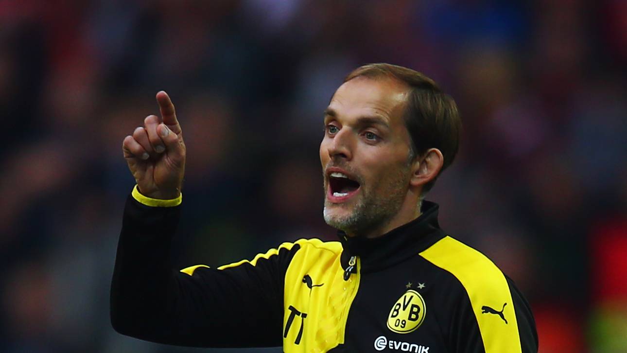 Tuchel lässt Strutz-Kritk kalt