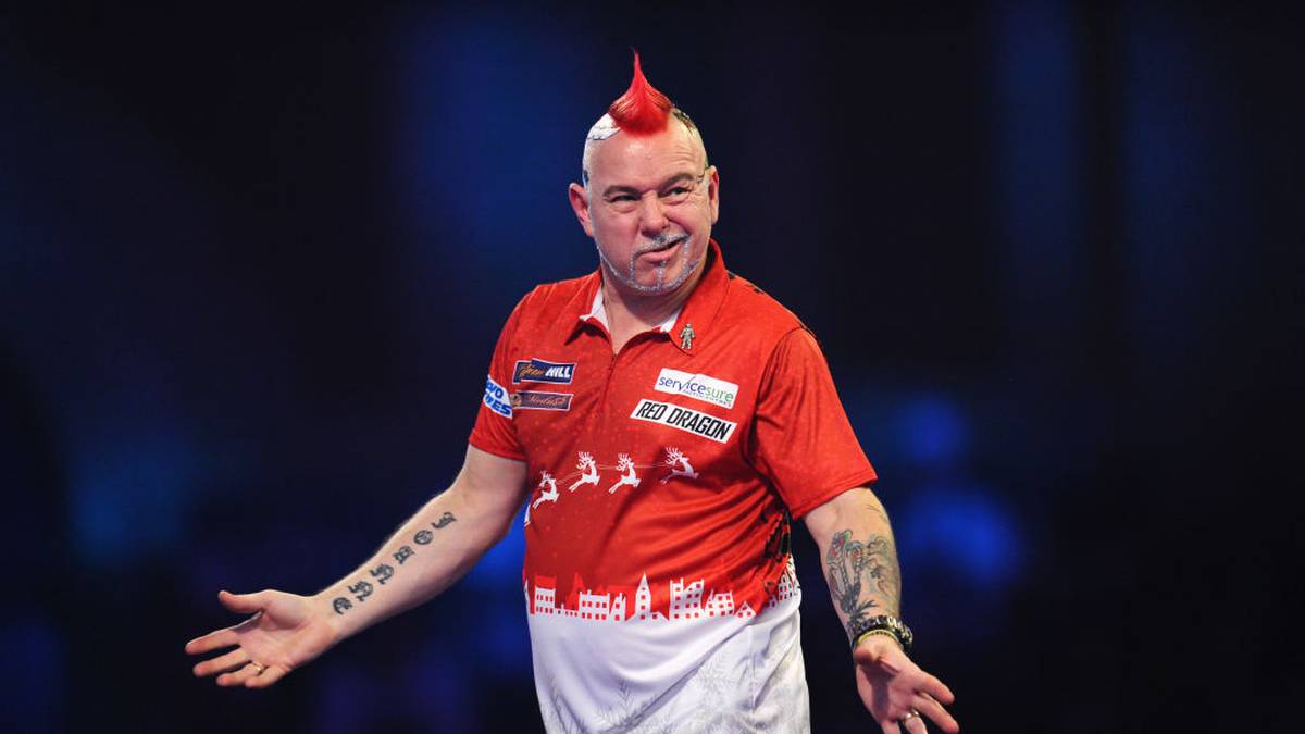 ...die aber beide für sich selbst sprechen...