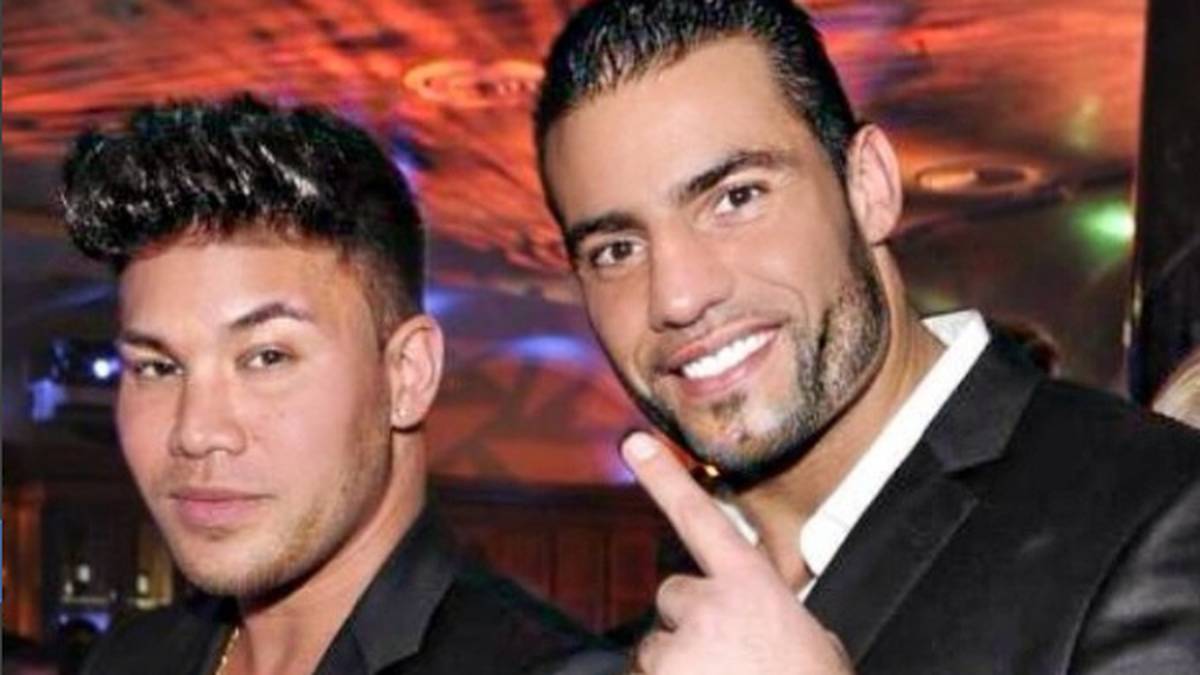 Manuel Charr ist eng mit dem Rapper Kay One befreundet, dieser singt auch seine Einlauf-Musik