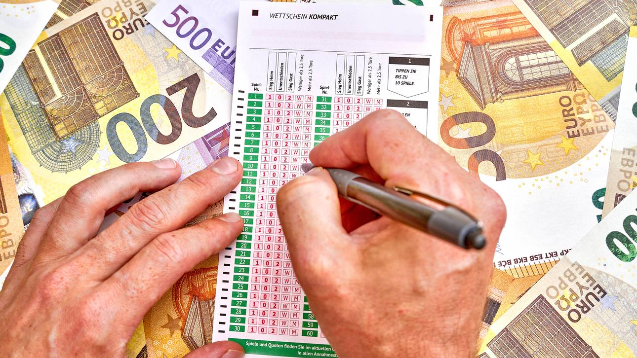 Manipulationsverdacht! Polizei ermittelt