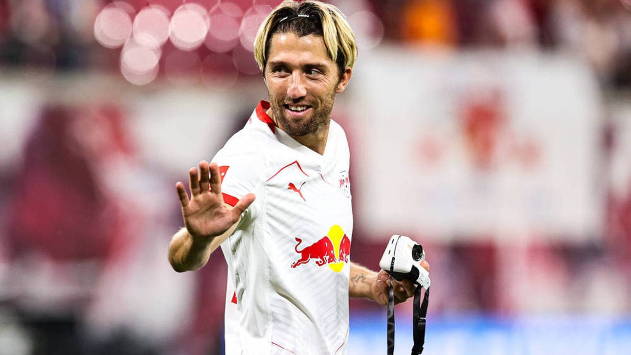 Kampl erzählt irre Geburts-Story