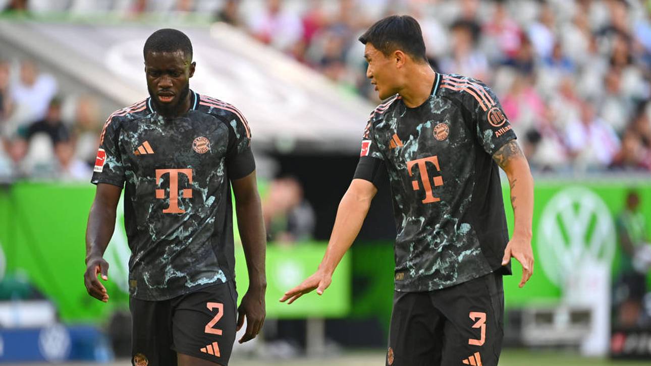 Bayern-Sorgen ein „Armutszeugnis“