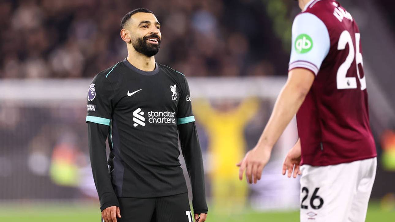 Historische Salah-Gala