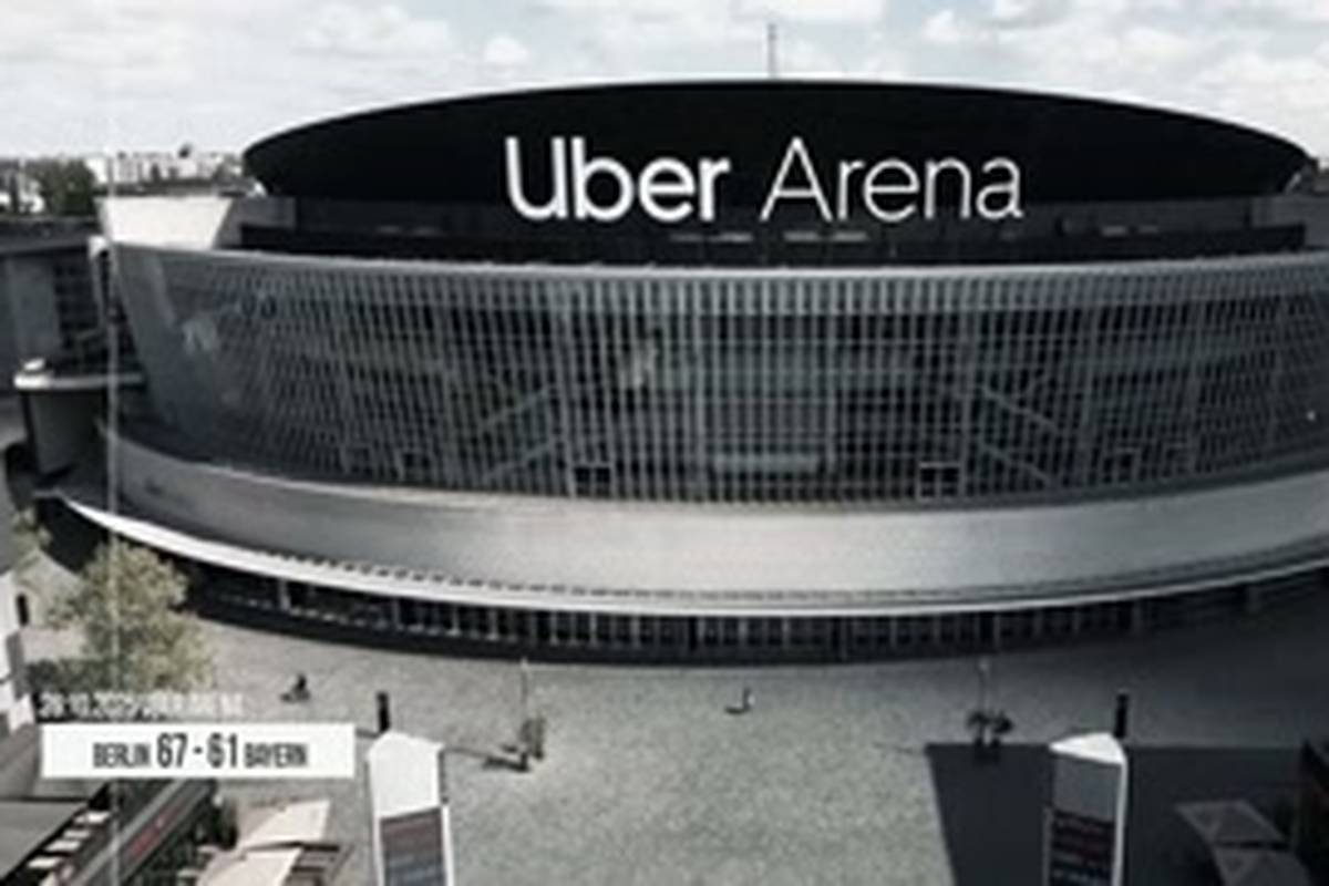Spielvorschau zu FC Bayern München Basketball - ALBA BERLIN